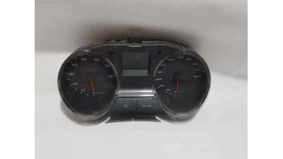 CUADRO INSTRUMENTOS SEAT IBIZA 1.2 12V (69 CV) DE 2009 - D.4471150 / 6J0920801