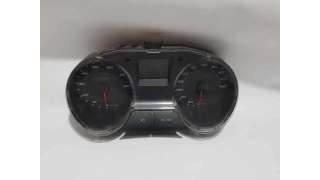 CUADRO INSTRUMENTOS SEAT IBIZA 1.2 12V (69 CV) DE 2009 - D.4471150 / 6J0920801