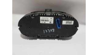 CUADRO INSTRUMENTOS SEAT IBIZA 1.2 12V (69 CV) DE 2009 - D.4471150 / 6J0920801