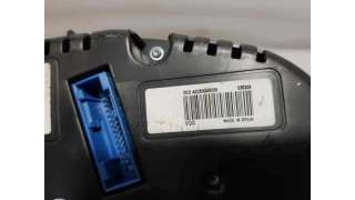 CUADRO INSTRUMENTOS SEAT IBIZA 1.2 12V (69 CV) DE 2009 - D.4471150 / 6J0920801