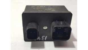 CAJA PRECALENTAMIENTO FIAT DOBLO II CARGO 1.6 JTDM 16V (105 CV) DE 2014 - D.4471153 / 55203394