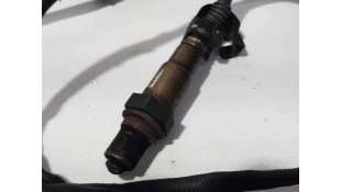 SONDA LAMBDA MERCEDES CLASE C  SPORTCOUPE 2.2 CDI (122 CV) DE 2007 - D.4471167 / 0007041063 2