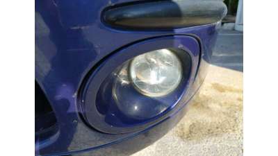 FARO ANTINIEBLA IZQUIERDO FIAT BRAVO 1.9 JTD (101 CV) DE 2001 - D.4471374