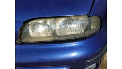 FARO IZQUIERDO FIAT BRAVO 1.9 JTD (101 CV) DE 2001 - D.4471376