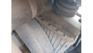 RADIADOR AGUA FIAT BRAVO 1.9 JTD (101 CV) DE 2001 - D.4471431