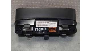 CUADRO INSTRUMENTOS CITROEN C4 CACTUS 1.6 Blue-HDI FAP (99 CV) DE 2018 - D.4471495 / 9824091280