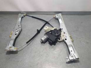 ELEVALUNAS DELANTERO IZQUIERDO CITROEN C4 CACTUS 1.6 Blue-HDI FAP (99 CV) DE 2018 - D.4471501 / 9827307180