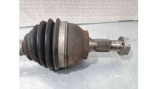 TRANSMISION DELANTERA DERECHA CITROEN C4 CACTUS 1.6 Blue-HDI FAP (99 CV) DE 2018 - D.4471579 / 9806459280 2