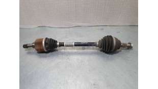 TRANSMISION DELANTERA IZQUIERDA CITROEN C4 CACTUS 1.6 Blue-HDI FAP (99 CV) DE 2018 - D.4471580 / 9806459180