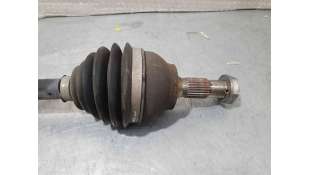 TRANSMISION DELANTERA IZQUIERDA CITROEN C4 CACTUS 1.6 Blue-HDI FAP (99 CV) DE 2018 - D.4471580 / 9806459180 2