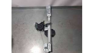 ELEVALUNAS DELANTERO DERECHO DACIA SANDERO 1.5 BLUE dCi D FAP (95 CV) DE 2020 - D.4471633 / 807209299R