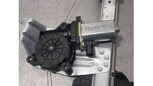 ELEVALUNAS DELANTERO DERECHO DACIA SANDERO 1.5 BLUE dCi D FAP (95 CV) DE 2020 - D.4471633 / 807209299R 2