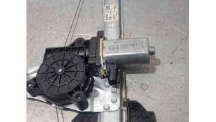 ELEVALUNAS TRASERO DERECHO DACIA SANDERO 1.5 BLUE dCi D FAP (95 CV) DE 2020 - D.4471635 / 827208057R 2