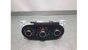 MANDO CALEFACCION / AIRE ACONDICIONADO DACIA SANDERO 1.5 BLUE dCi D FAP (95 CV) DE 2020 - D.4471647 / A42303400