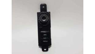 MANDO RADIO PEUGEOT 2008 1.2 12V e-THP / PureTech (110 CV) DE 2019 - D.4471736 / 98097243XU01