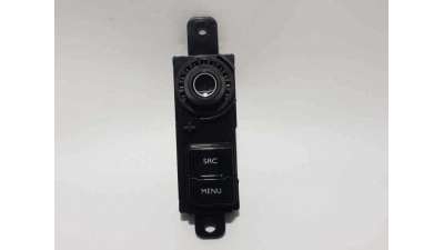 MANDO RADIO PEUGEOT 2008 1.2 12V e-THP / PureTech (110 CV) DE 2019 - D.4471736 / 98097243XU01