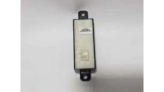 MANDO RADIO PEUGEOT 2008 1.2 12V e-THP / PureTech (110 CV) DE 2019 - D.4471736 / 98097243XU01