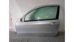 PUERTA DELANTERA IZQUIERDA MERCEDES CLASE C  SPORTCOUPE 2.2 CDI (122 CV) DE 2007 - D.4471751