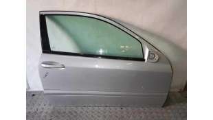 PUERTA DELANTERA DERECHA MERCEDES CLASE C  SPORTCOUPE 2.2 CDI (122 CV) DE 2007 - D.4471752
