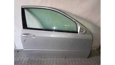 PUERTA DELANTERA DERECHA MERCEDES CLASE C  SPORTCOUPE 2.2 CDI (122 CV) DE 2007 - D.4471752