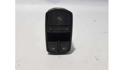 MANDO ELEVALUNAS DELANTERO IZQUIERDO  OPEL CORSA D 1.2 (86 CV) DE 2014 - D.4471769 / 13258521AA