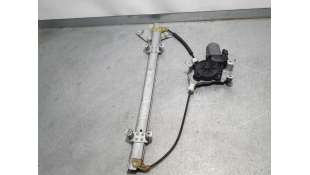 ELEVALUNAS DELANTERO IZQUIERDO NISSAN NOTE 1.4 (88 CV) DE 2006 - D.4471977