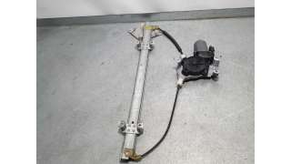 ELEVALUNAS DELANTERO IZQUIERDO NISSAN NOTE 1.4 (88 CV) DE 2006 - D.4471977