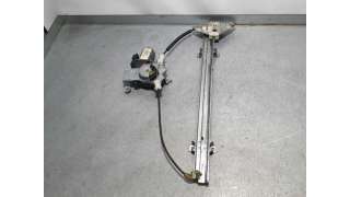 ELEVALUNAS DELANTERO IZQUIERDO NISSAN NOTE 1.4 (88 CV) DE 2006 - D.4471977