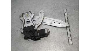 ELEVALUNAS TRASERO DERECHO NISSAN NOTE 1.4 (88 CV) DE 2006 - D.4471978