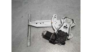 ELEVALUNAS TRASERO IZQUIERDO NISSAN NOTE 1.4 (88 CV) DE 2006 - D.4471979