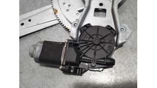 ELEVALUNAS TRASERO IZQUIERDO NISSAN NOTE 1.4 (88 CV) DE 2006 - D.4471979 2