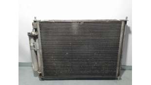 RADIADOR AGUA NISSAN NOTE 1.4 (88 CV) DE 2006 - D.4472039 2
