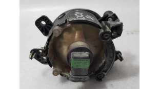 FARO ANTINIEBLA IZQUIERDO MERCEDES CLASE B 2.0 (136 CV) DE 2006 - D.4472113 / A2518200756 2