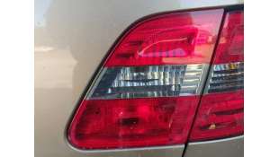 PILOTO TRASERO DERECHO MERCEDES CLASE B 2.0 (136 CV) DE 2006 - D.4472148