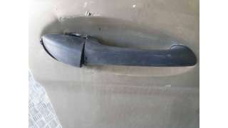 PUERTA DELANTERA DERECHA MERCEDES CLASE B 2.0 (136 CV) DE 2006 - D.4472162