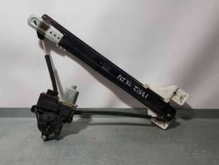 ELEVALUNAS TRASERO IZQUIERDO SEAT ATECA 1.5 16V TSI ACT (150 CV) DE 2019 - D.4472246