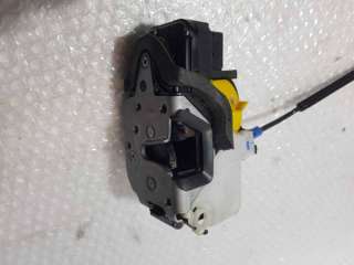 CERRADURA PUERTA DELANTERA IZQUIERDA  OPEL MOKKA 1.4 16V Turbo (140 CV) DE 2015 - D.4472362 / 18579522