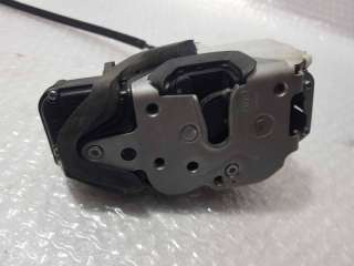 CERRADURA PUERTA DELANTERA IZQUIERDA  OPEL MOKKA 1.4 16V Turbo (140 CV) DE 2015 - D.4472362 / 18579522