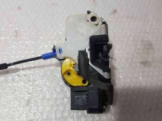 CERRADURA PUERTA DELANTERA IZQUIERDA  OPEL MOKKA 1.4 16V Turbo (140 CV) DE 2015 - D.4472362 / 18579522