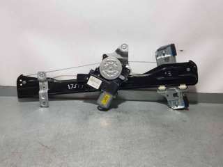 ELEVALUNAS DELANTERO DERECHO OPEL MOKKA 1.4 16V Turbo (140 CV) DE 2015 - D.4472375 / 98810SUV20