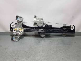 ELEVALUNAS DELANTERO DERECHO OPEL MOKKA 1.4 16V Turbo (140 CV) DE 2015 - D.4472375 / 98810SUV20 2