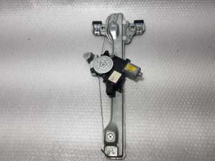 ELEVALUNAS TRASERO DERECHO OPEL MOKKA 1.4 16V Turbo (140 CV) DE 2015 - D.4472377 / 98810SUV20