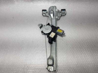 ELEVALUNAS TRASERO DERECHO OPEL MOKKA 1.4 16V Turbo (140 CV) DE 2015 - D.4472377 / 98810SUV20
