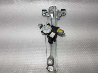 ELEVALUNAS TRASERO DERECHO OPEL MOKKA 1.4 16V Turbo (140 CV) DE 2015 - D.4472377 / 98810SUV20