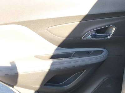 ELEVALUNAS TRASERO IZQUIERDO OPEL MOKKA 1.4 16V Turbo (140 CV) DE 2015 - D.4472378