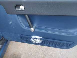 ELEVALUNAS DELANTERO DERECHO AUDI TT 1.8 20V Turbo (180 CV) DE 1999 - D.4472674