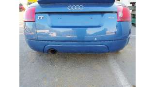 PARAGOLPES TRASERO AUDI TT 1.8 20V Turbo (180 CV) DE 1999 - D.4472710