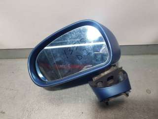 RETROVISOR IZQUIERDO AUDI TT 1.8 20V Turbo (180 CV) DE 1999 - D.4472741