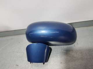 RETROVISOR IZQUIERDO AUDI TT 1.8 20V Turbo (180 CV) DE 1999 - D.4472741