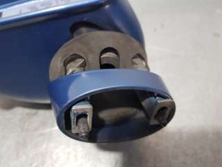 RETROVISOR IZQUIERDO AUDI TT 1.8 20V Turbo (180 CV) DE 1999 - D.4472741
